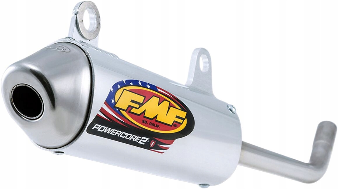 Tlmič Fmf Powercore 2 Husqvarna Te 300 2017-2018