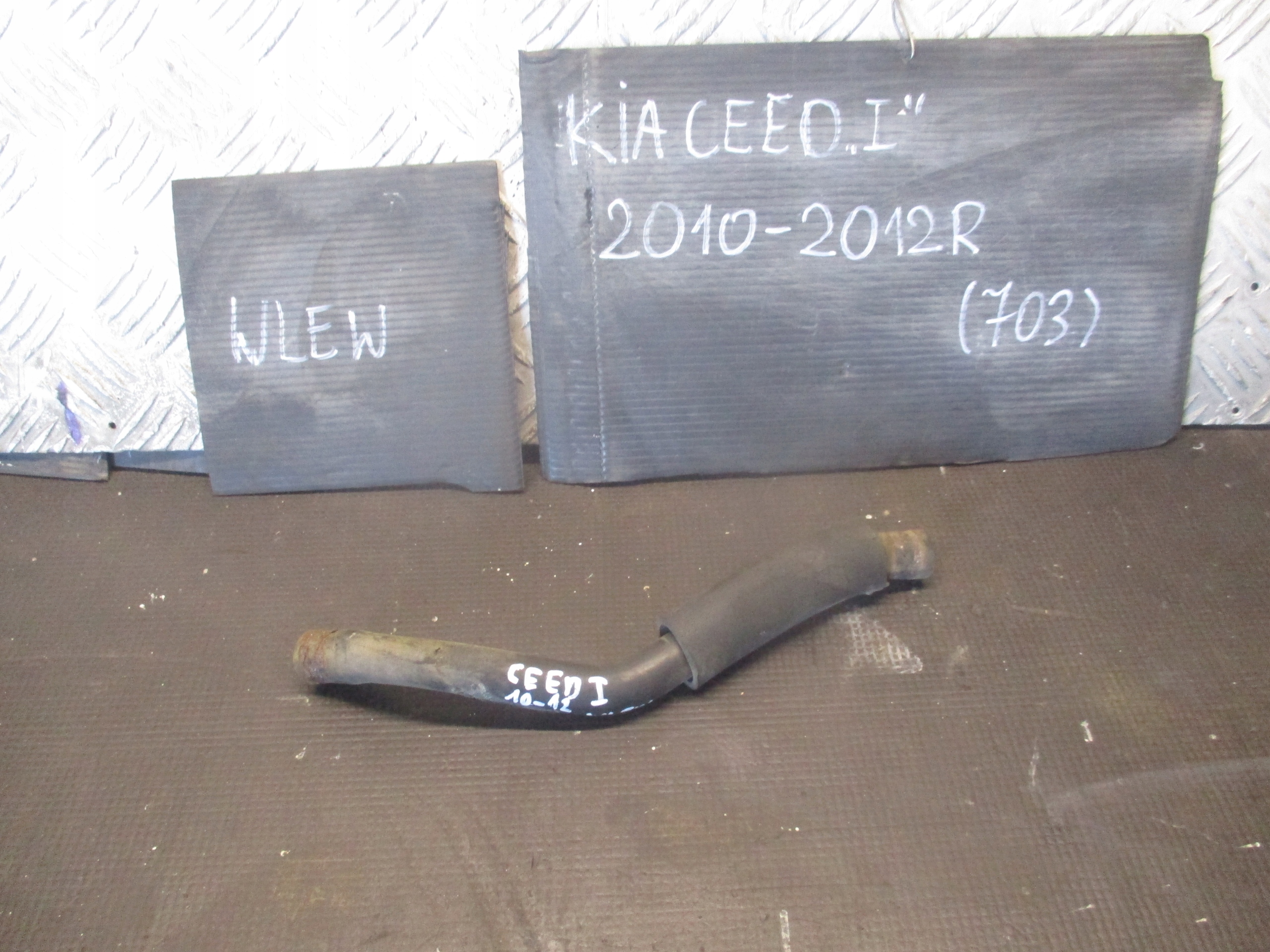 WLEW PALIWA KIA CEED I 10-12r
