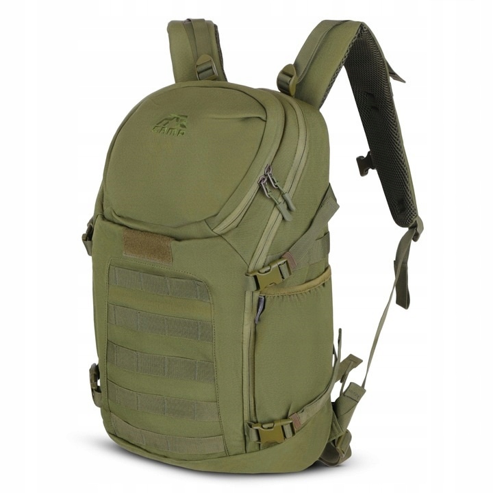 Plecak turystyczny trekkingowy Rg Camp na survival wojskowy taktyczny 20L