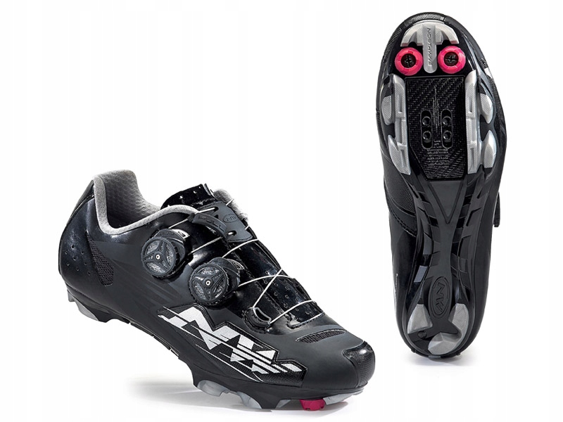 Buty wpinane w pedały Northwave Blaze Plus Wmn Mtb r. 36