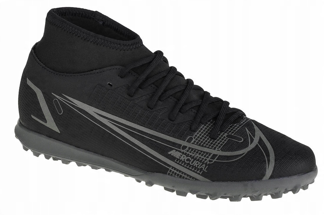 

Buty Nike Mercurial Superfly 8 Club Tf Czarne