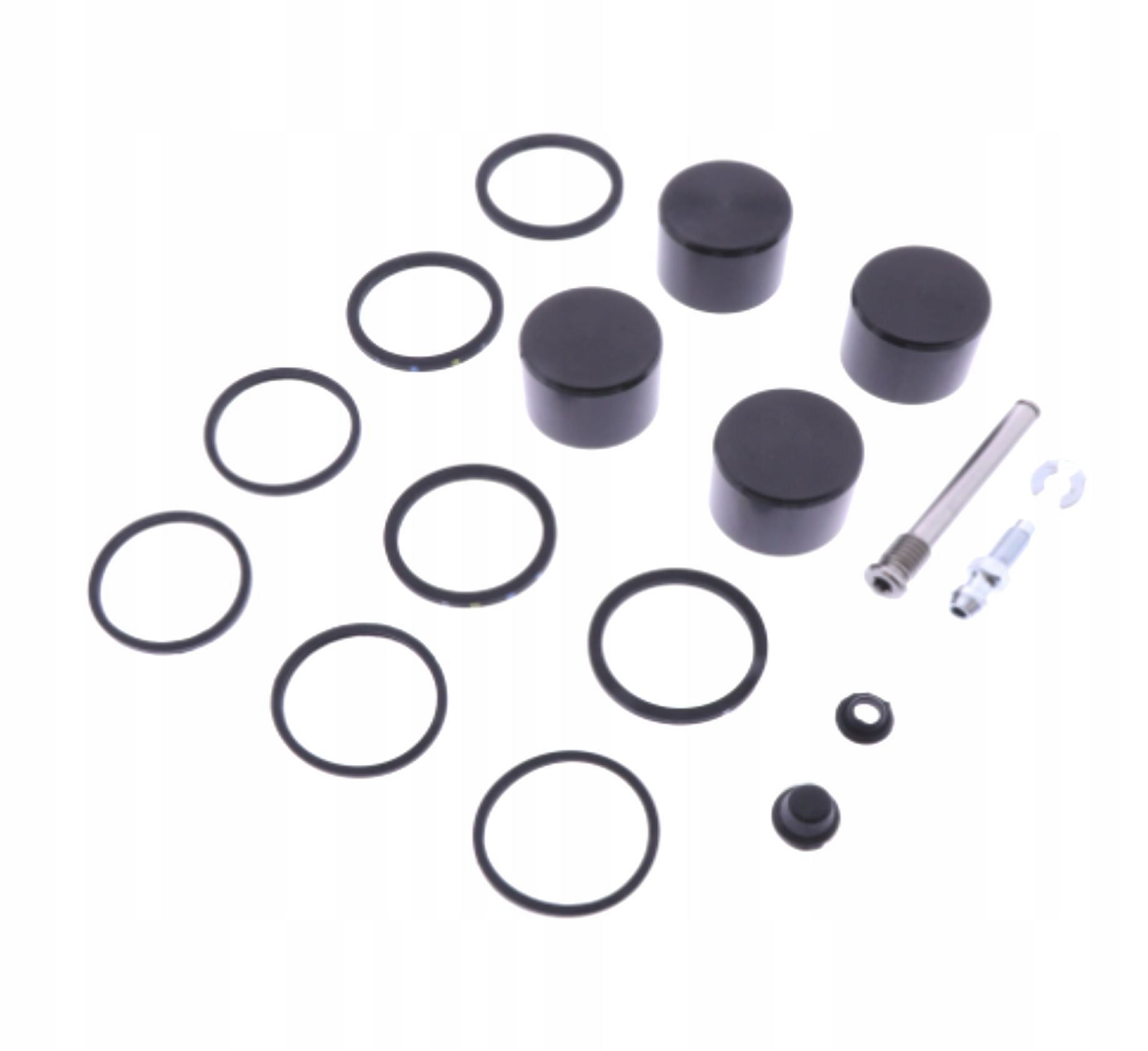 Sada Pro Opravu Předního Brzdového Třmenu Bmw CE04 Abs Pro Dtc 2022-2024