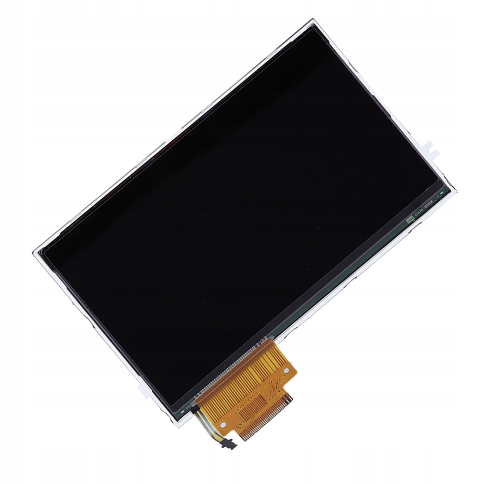 WYŚWIETLACZ LCD PODŚWIETLENIE ANTYKOROZYJNE DLA PSP 2000 KONSOLI