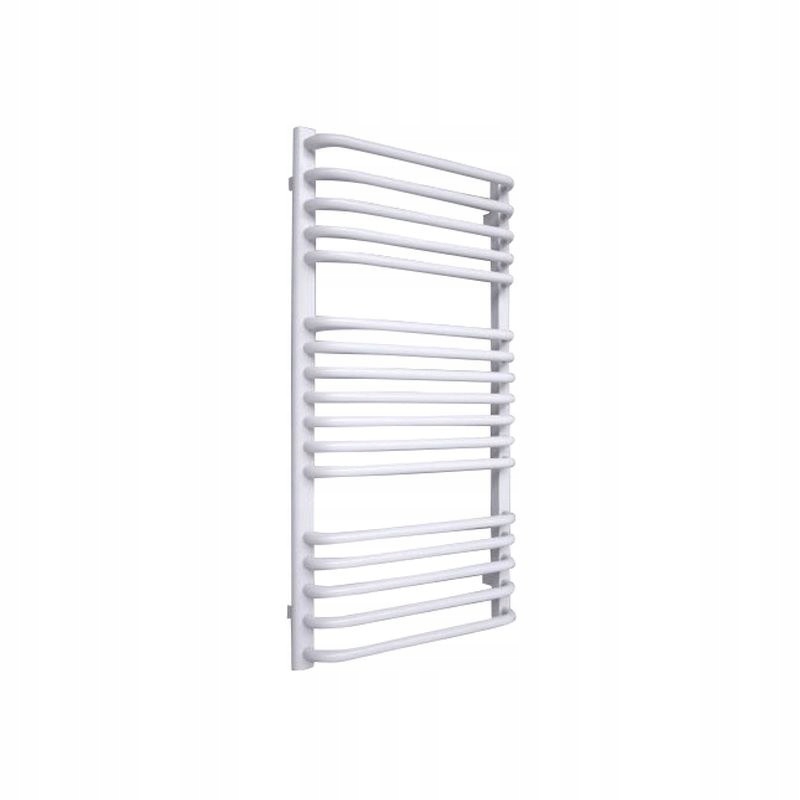 Koupelnový radiátor Onnline Pbd 530x990, topný výkon: 520 W (75/65/20), roz