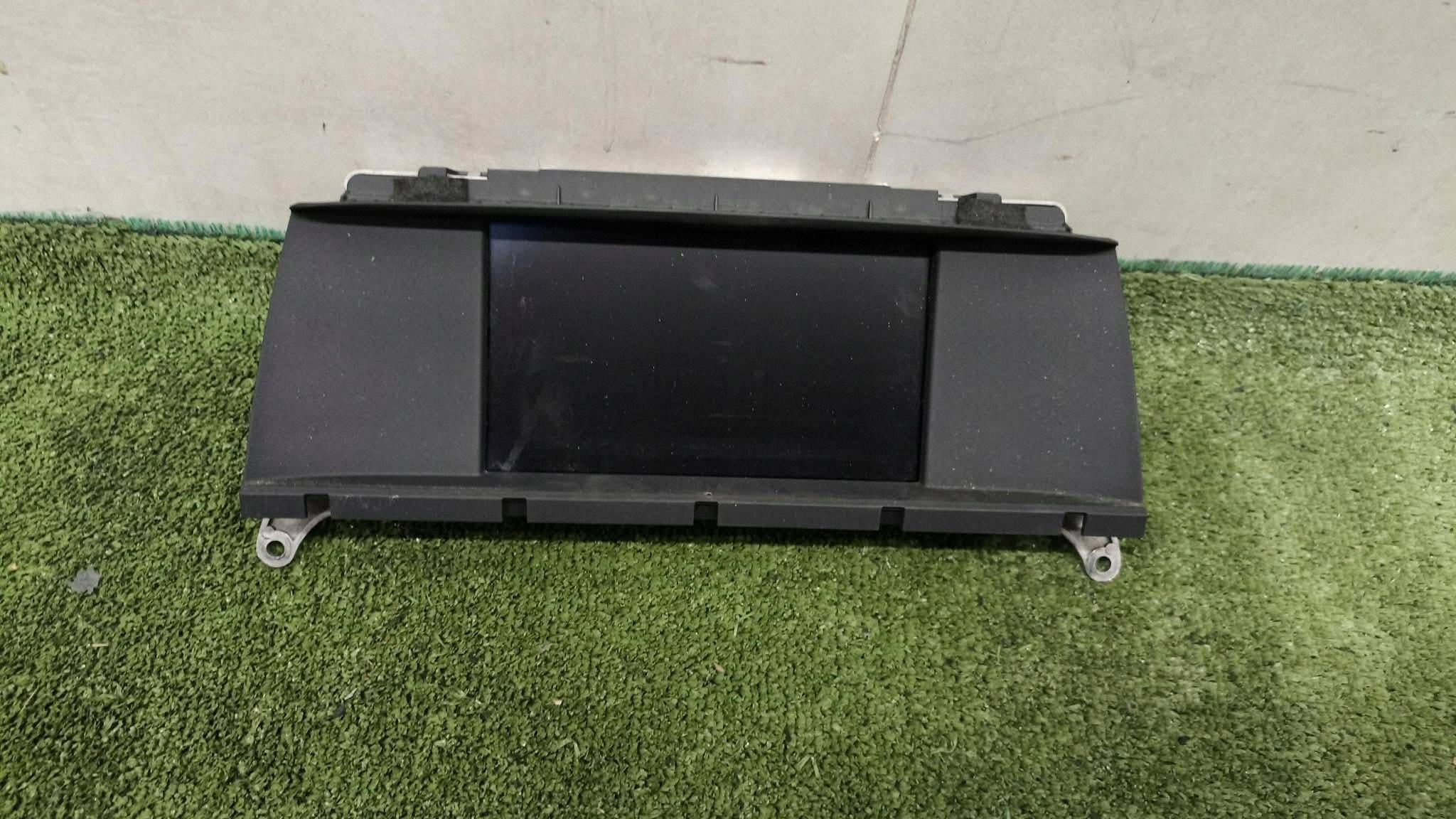 BMW X3 F25 EKRAN display 9231321