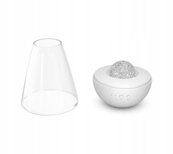 Aromatyzer Stadler Form Nina Podświetlanie LED Marka Stadler Form