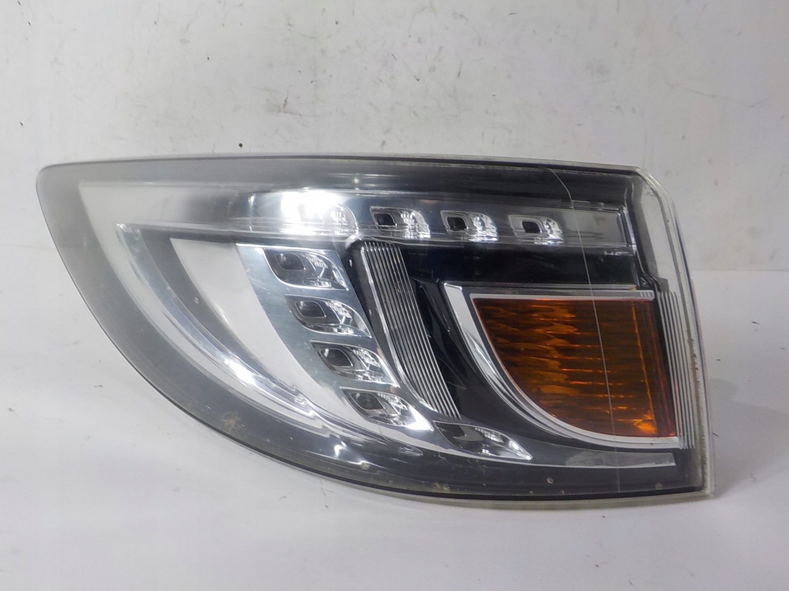 MAZDA 6 II GH KOMBI SPORT light left rear left rear part LED