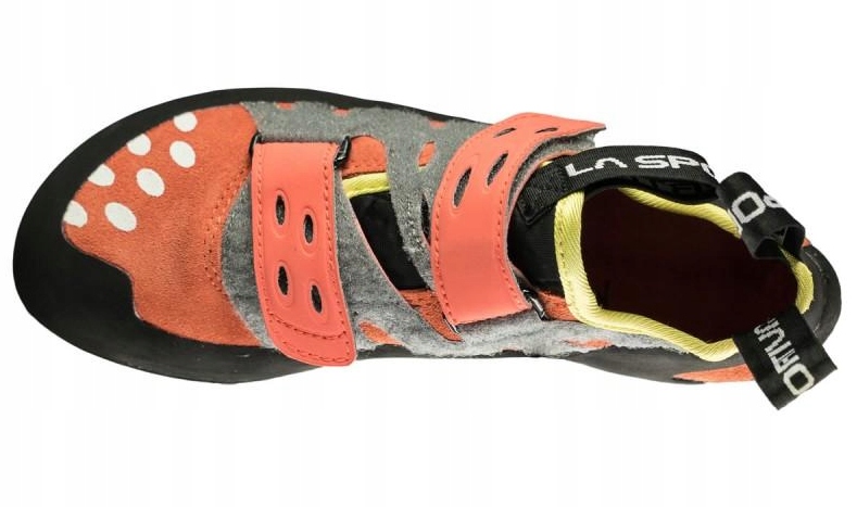 Buty wspinaczkowe La Sportiva Tarantula Coral Kod producenta 8 020647 57885 6