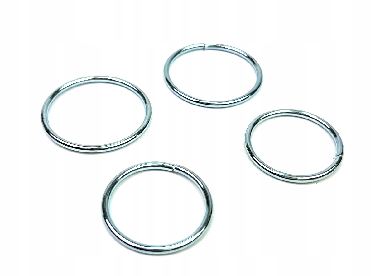 Obejmy gum teleskopów opaska górna dolna amortyzatora Jawa 50 Jawka Mustang