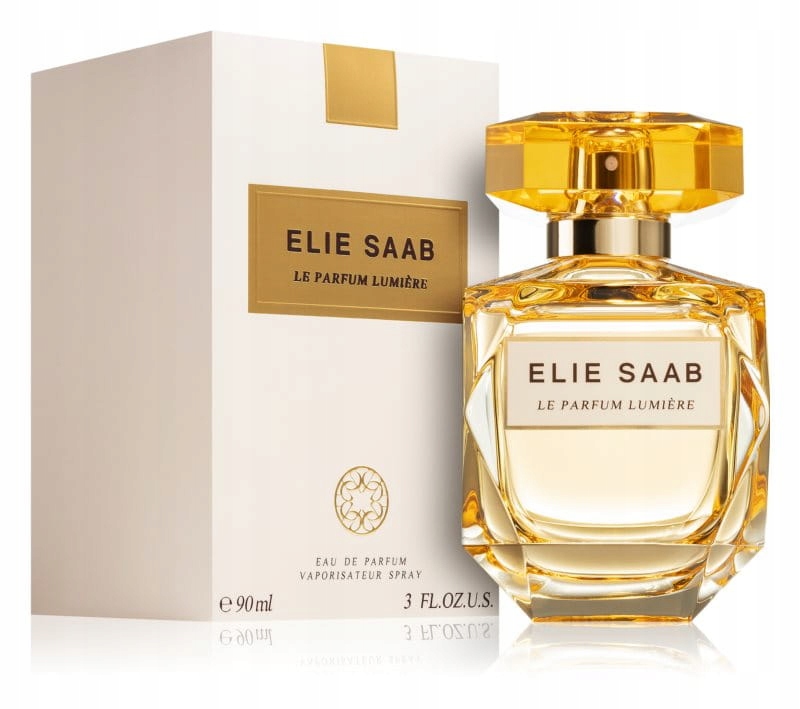 Elie Saab Le Parfum Lumiere Edp 90 ML Produkt