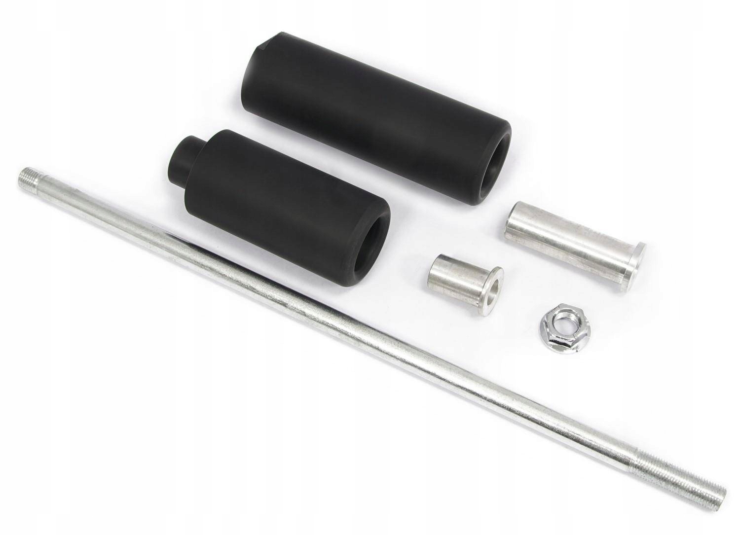 Crash Pady VTR 1000 SP1 / SP2 / RVT 1000 R 02-06