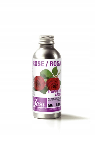 Levně Aromatické tekuté růže Sosa 50 g