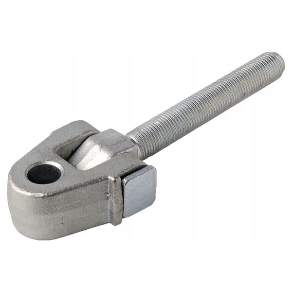 Koncovka konektoru M30 x 3.0 28.4 mm, pravá 13753028R GoPart