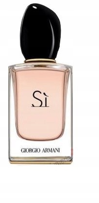 Originální Giorgio Armani Si 50 ml