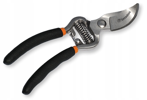 

Sekator ergonomiczny 1008 Carbon-steel