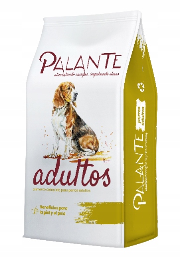 Palante Dog Adult 20 kg – krmivo pro dospělé psy