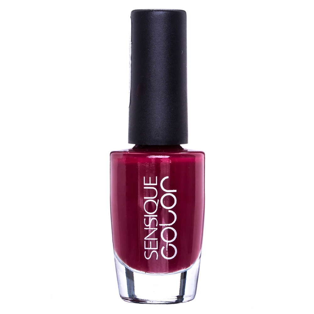

Sensique Color Lakier Do Paznokci 143 Berry 10 ML