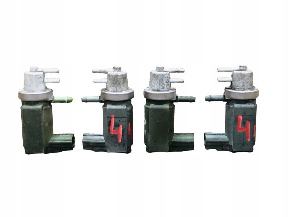 FORD TRANSIT 2.4 TDCI ZAWÓR TURBINY 7.00756.01