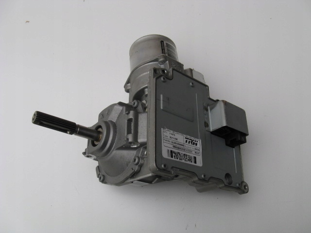 Servopumpe FIAT BRAVO II