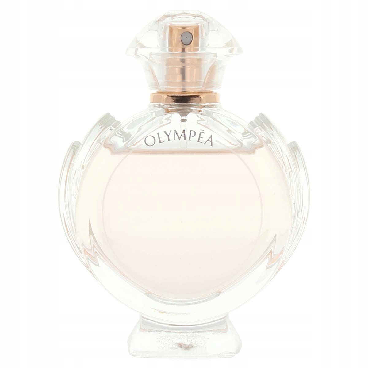 Paco Rabanne Olympea Parfémovaná Voda 30 ML Sprej