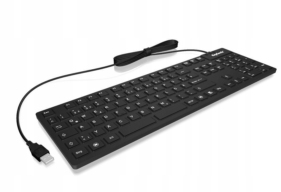 KSK-8030IN (us) 105 kláves, IP68