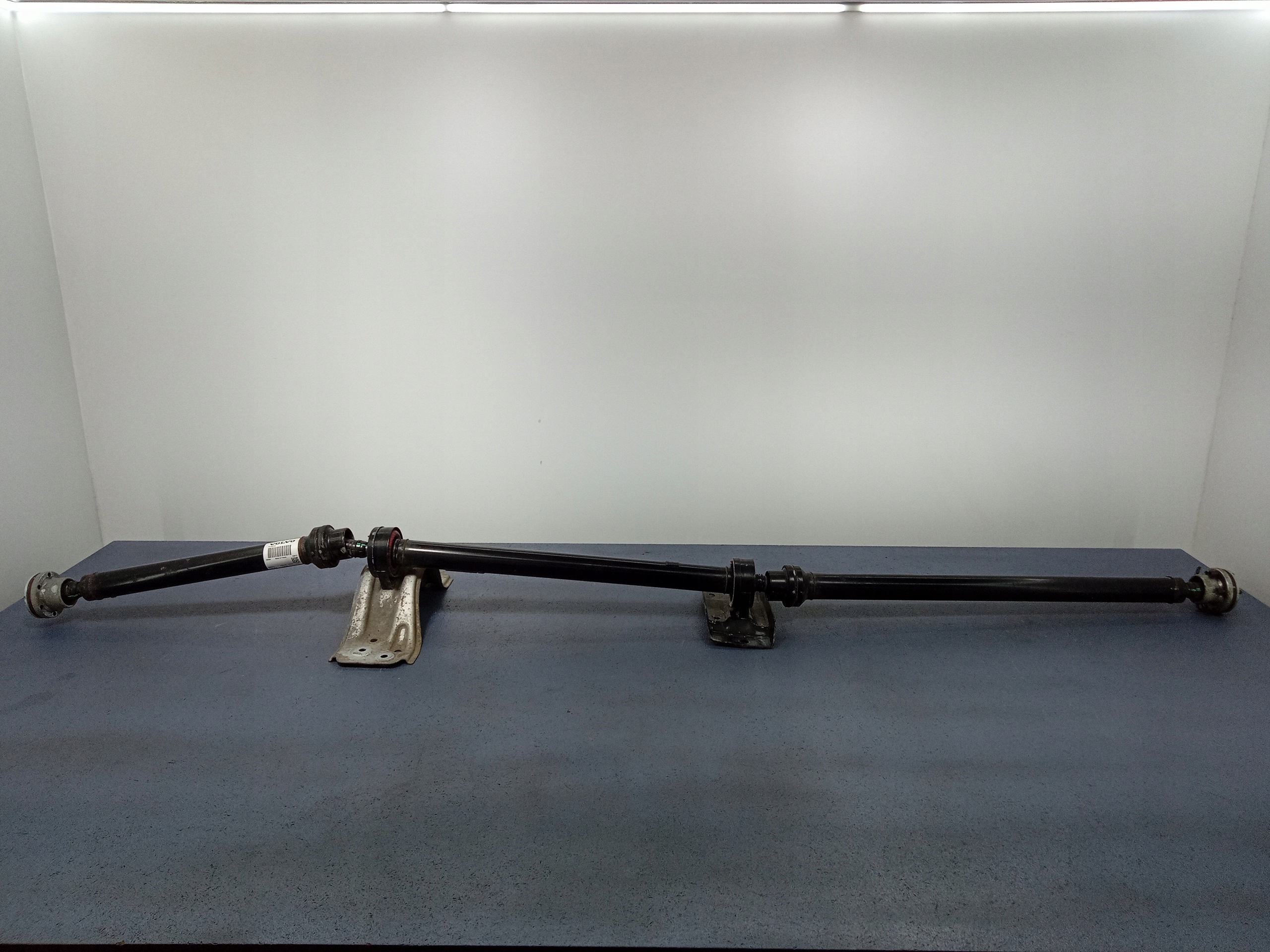 VOLVO V90 S90 II D4 D5 приводний вал 31492149