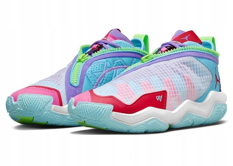 Boty Jordan Why Not 6 Velikost 42,5 Originální