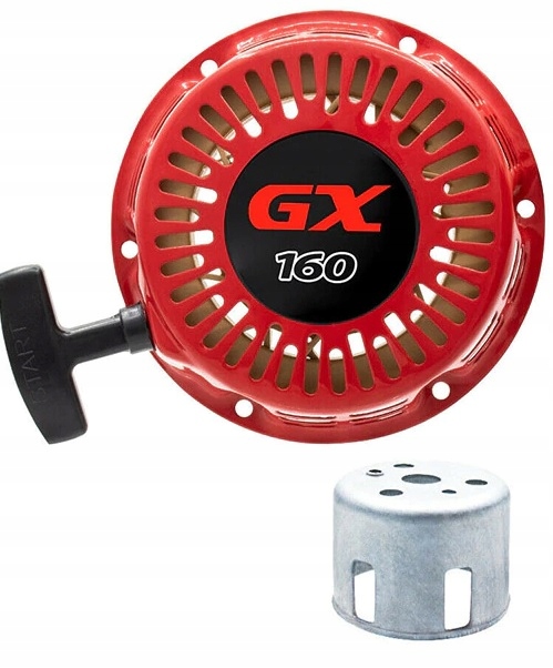 

Agregat Szarpak Starter Rozrusznik Honda Gx+zabier