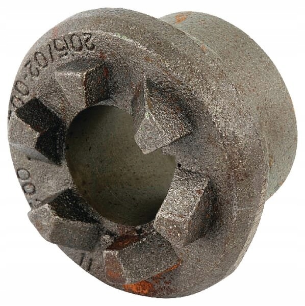 53952015020020 - Втулка зчеплення ліва підходить для розподільника Kos