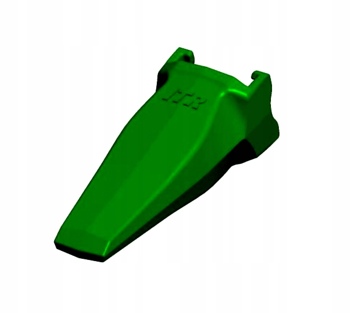 Zub bagru Esco V69SD