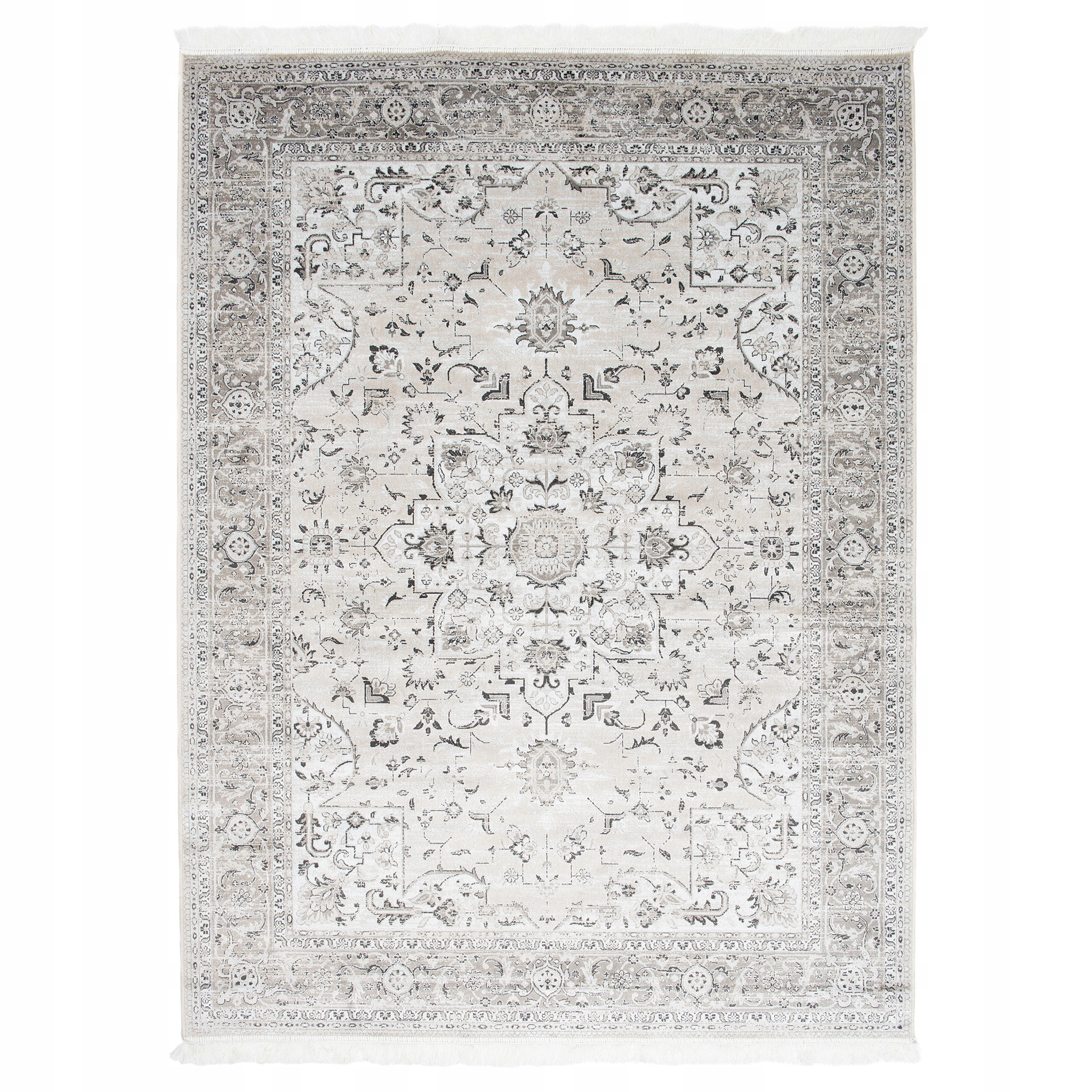 

Dywan Isphahan 80x150 Exclusive Krótki Włos v48