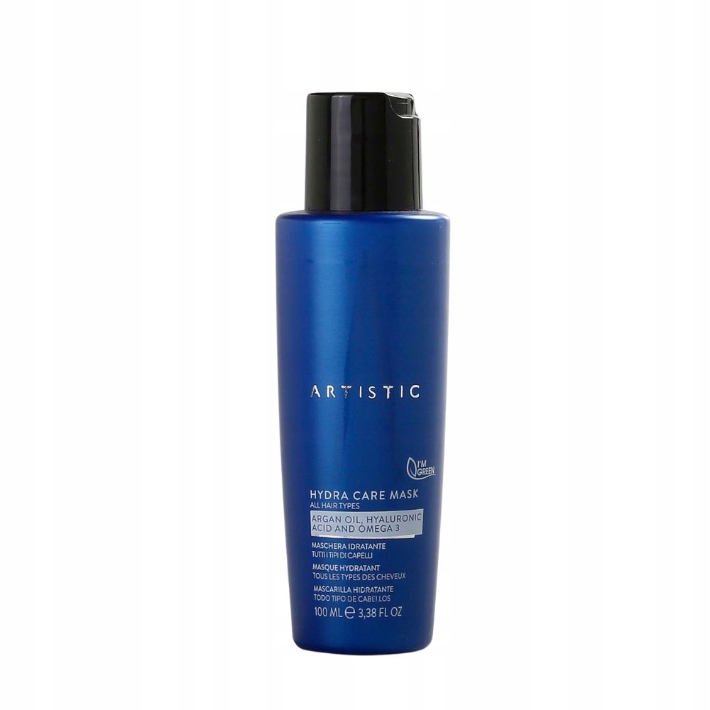 

Artistic Hydra Care maska nawilżająca 100 ml
