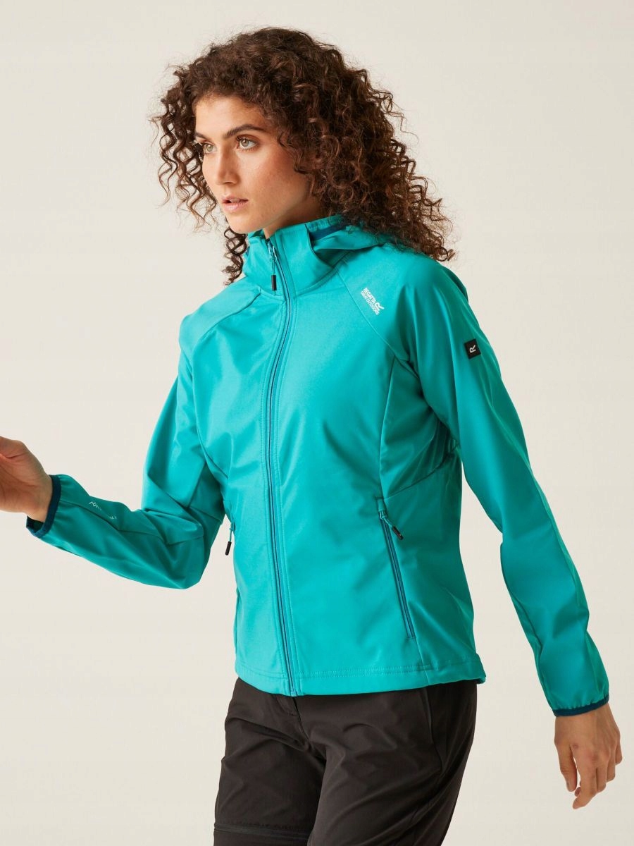 Dámská bunda Regatta Bourda RWL243 VG3 velikost 34