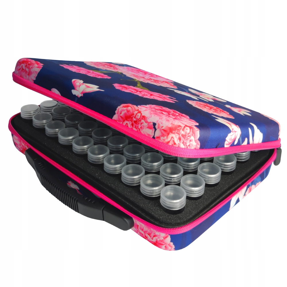 Příslušenství Diamantová Výšivka, Diamond Painting Sada