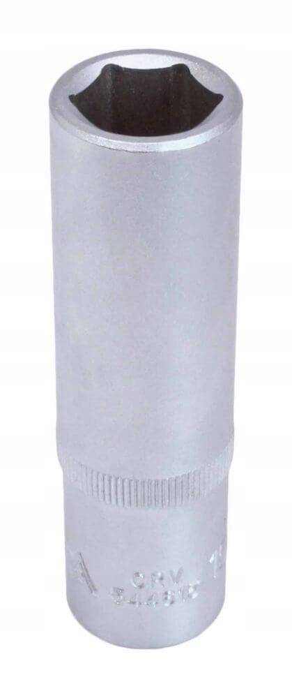 

Nasadka Długa 17MMX77MM 1/2' 6-KT Asta 544617