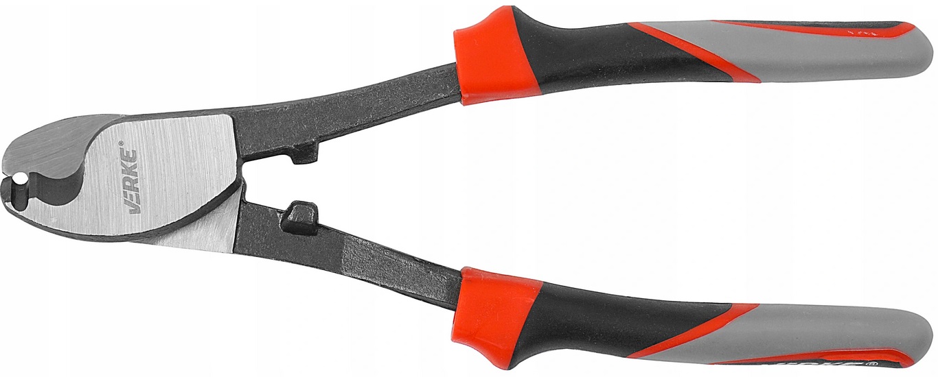 OBCINACZKI DO CIĘCIA PRZEWODÓW KABLI 200 MM VERKE Marka Verke