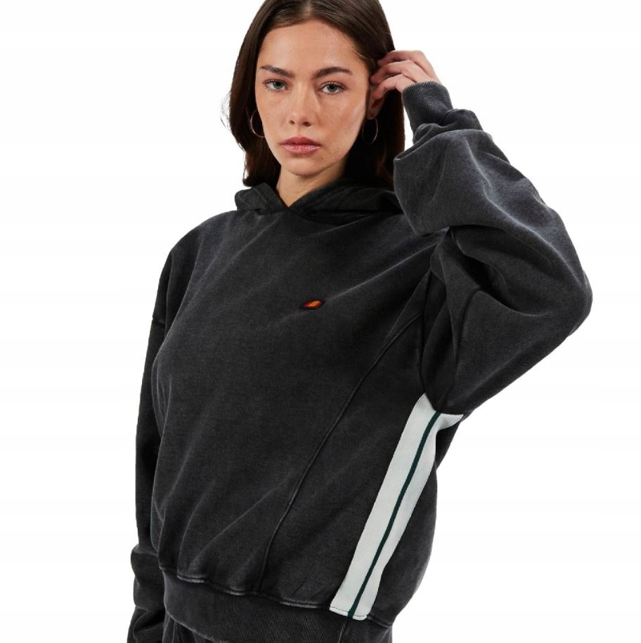 Ellesse Mikina S Logem Kapuce (40)
