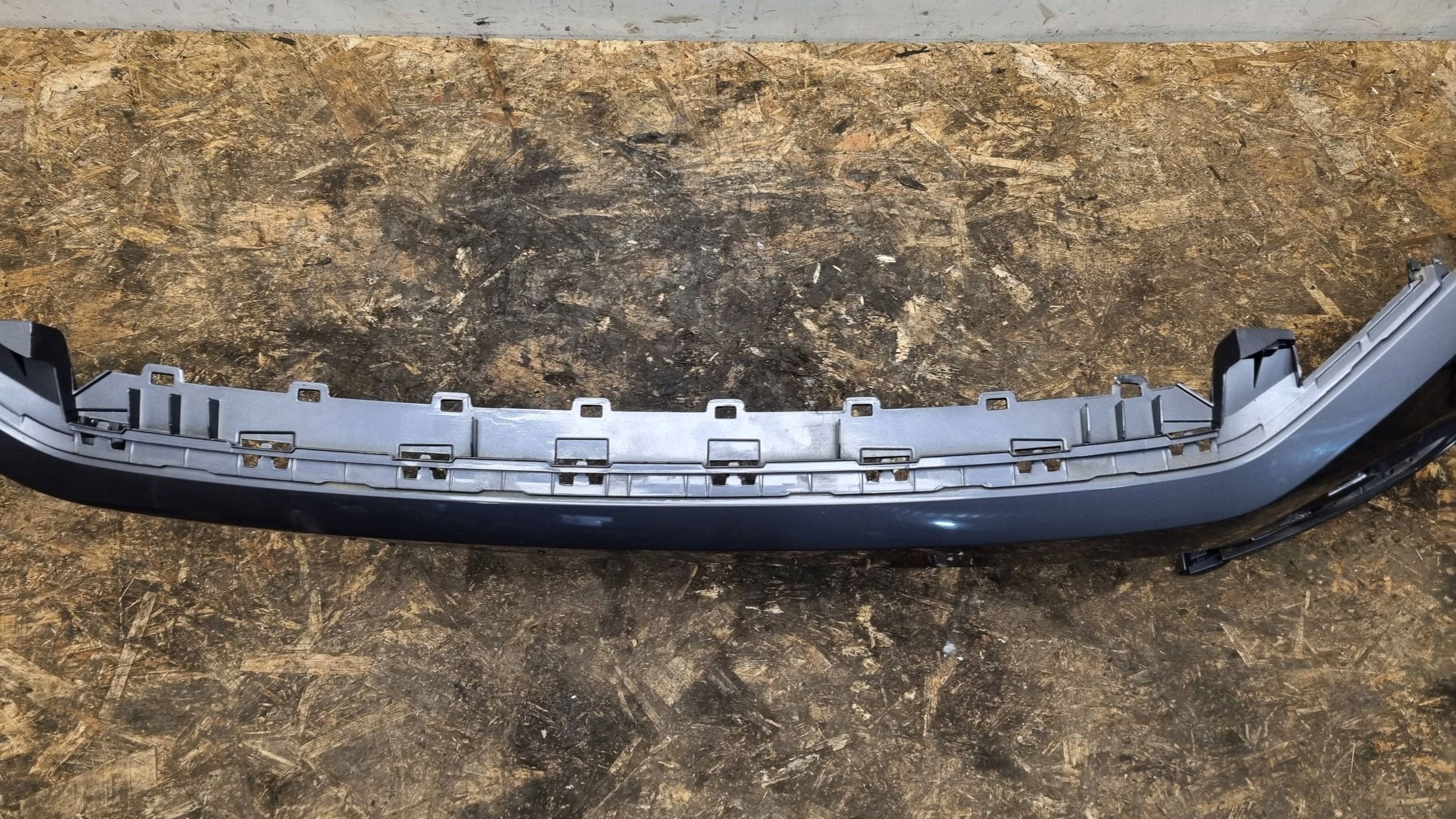 nárazník predok predný VW T-CROSS 2G 2GM807221A 18