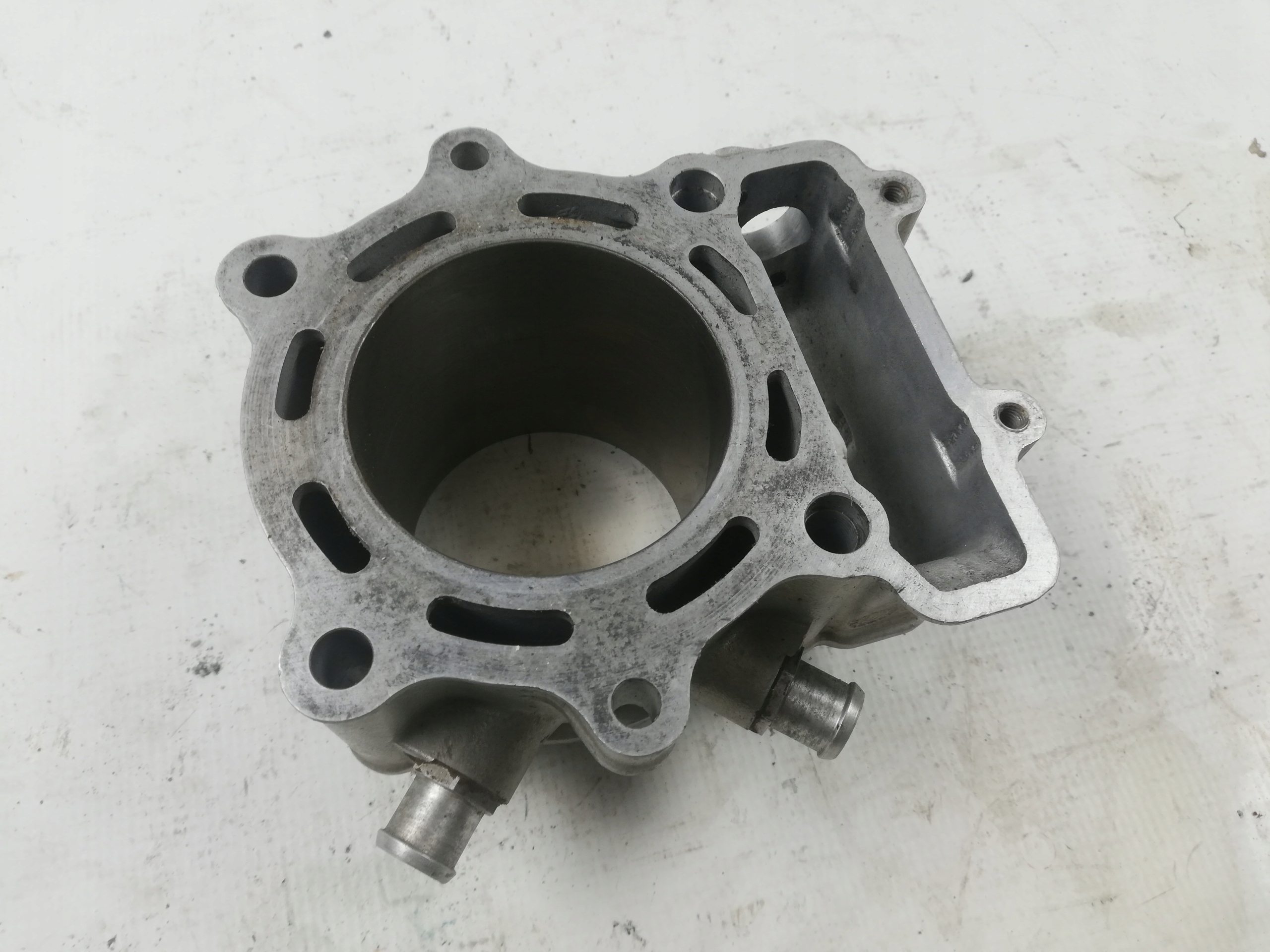 Цилиндр Husqvarna те 250