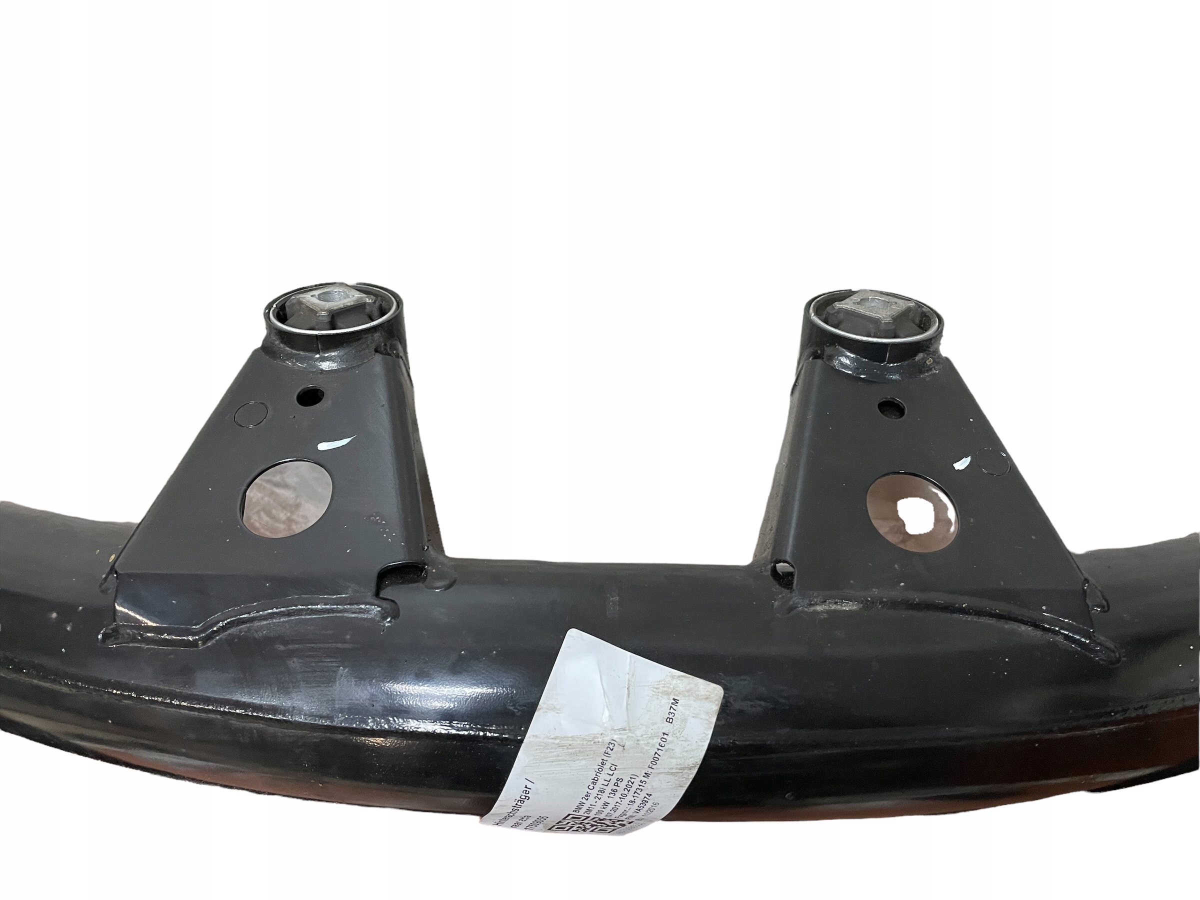Achsträger Achsträger heck BMW 2 F23