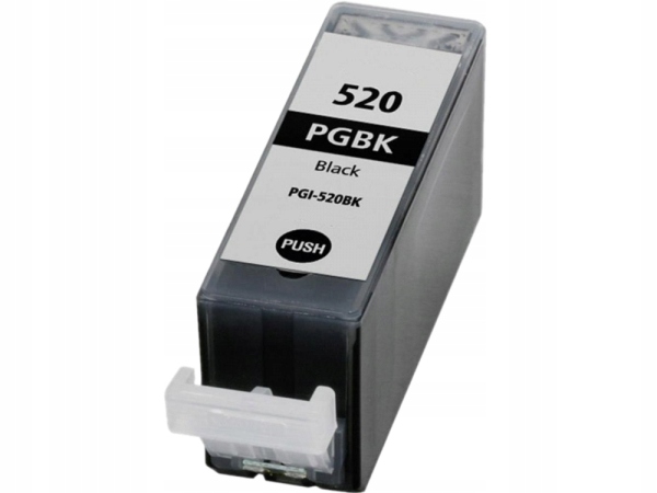 

1x Tusz Do Drukarki Canon MP540 MP550 MP560 MP620