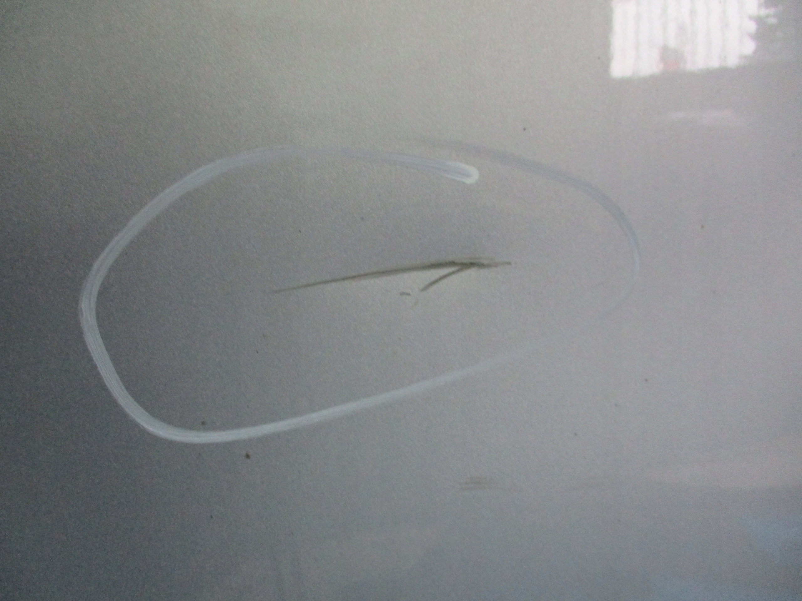 DRZWI LEWE TYŁ TYLNE CITROEN NEMO PRZESUWNE Producent części Citroen OE