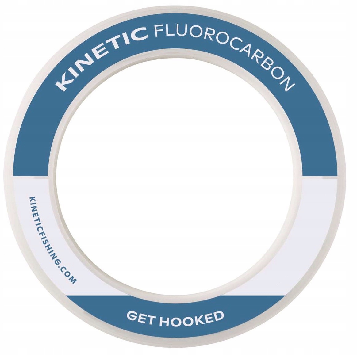 Fluorocarbon Kinetic 0,45mm/12,3kg 20m