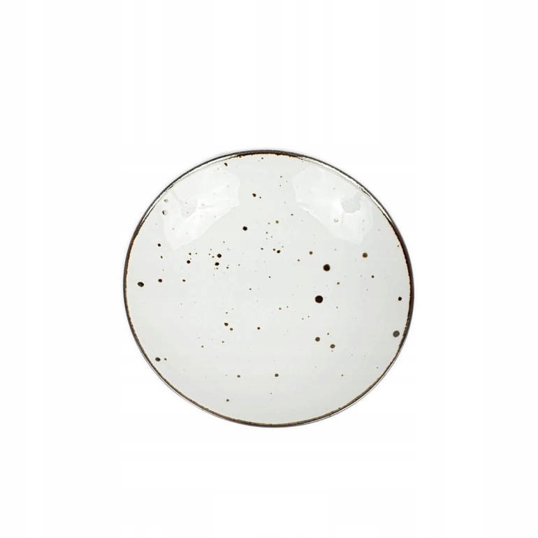 

Talerz Głęboki Alumina Cottage White 22CM Bogucice