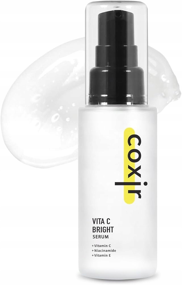 Víceúčelové sérum Coxir 50 ml