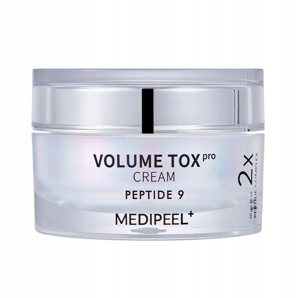 Zpevňující krém na obličej Medi-Peel Peptide 9 Volume Tox Cream Pro 50 g