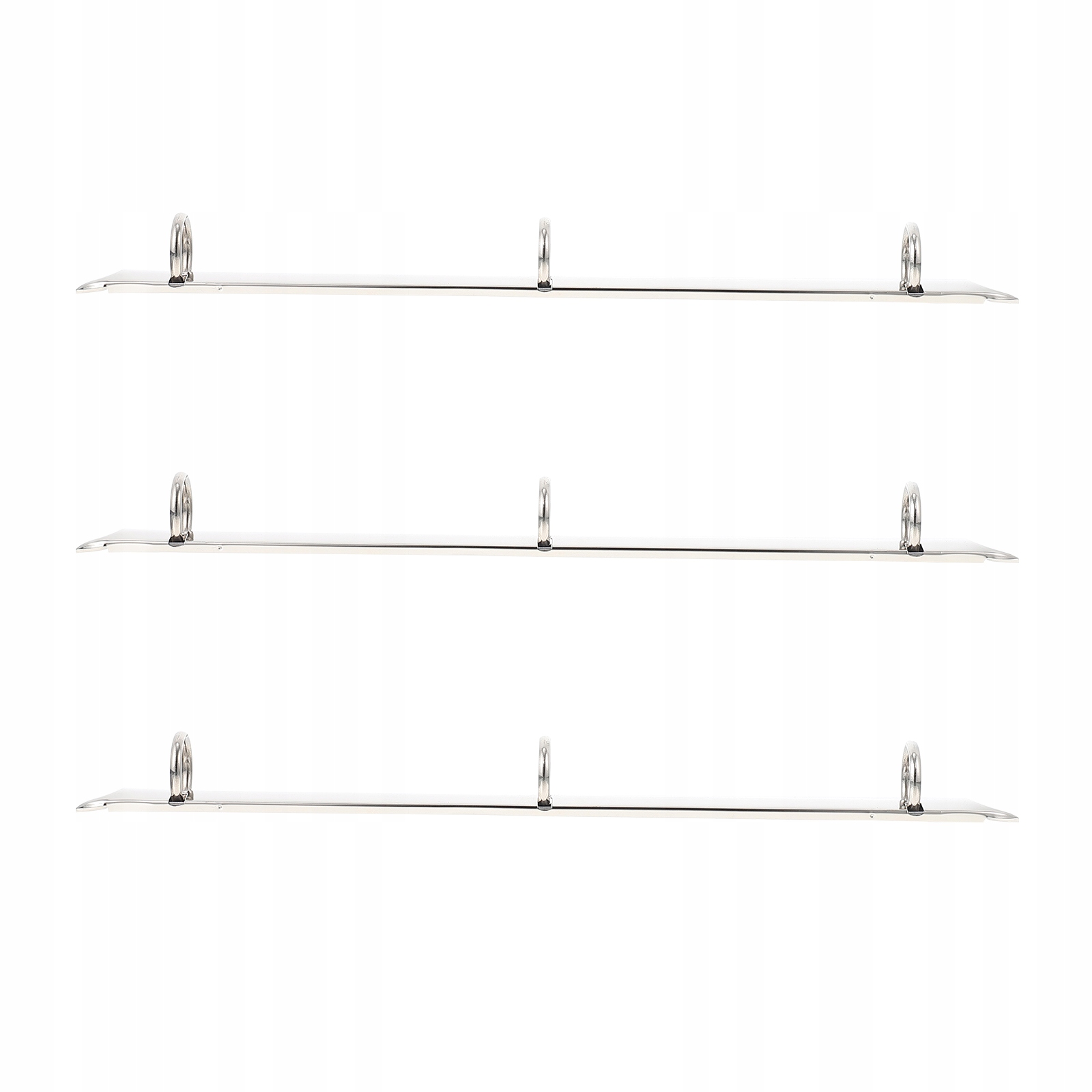 3 шт. брелок кольца бюджет связующего