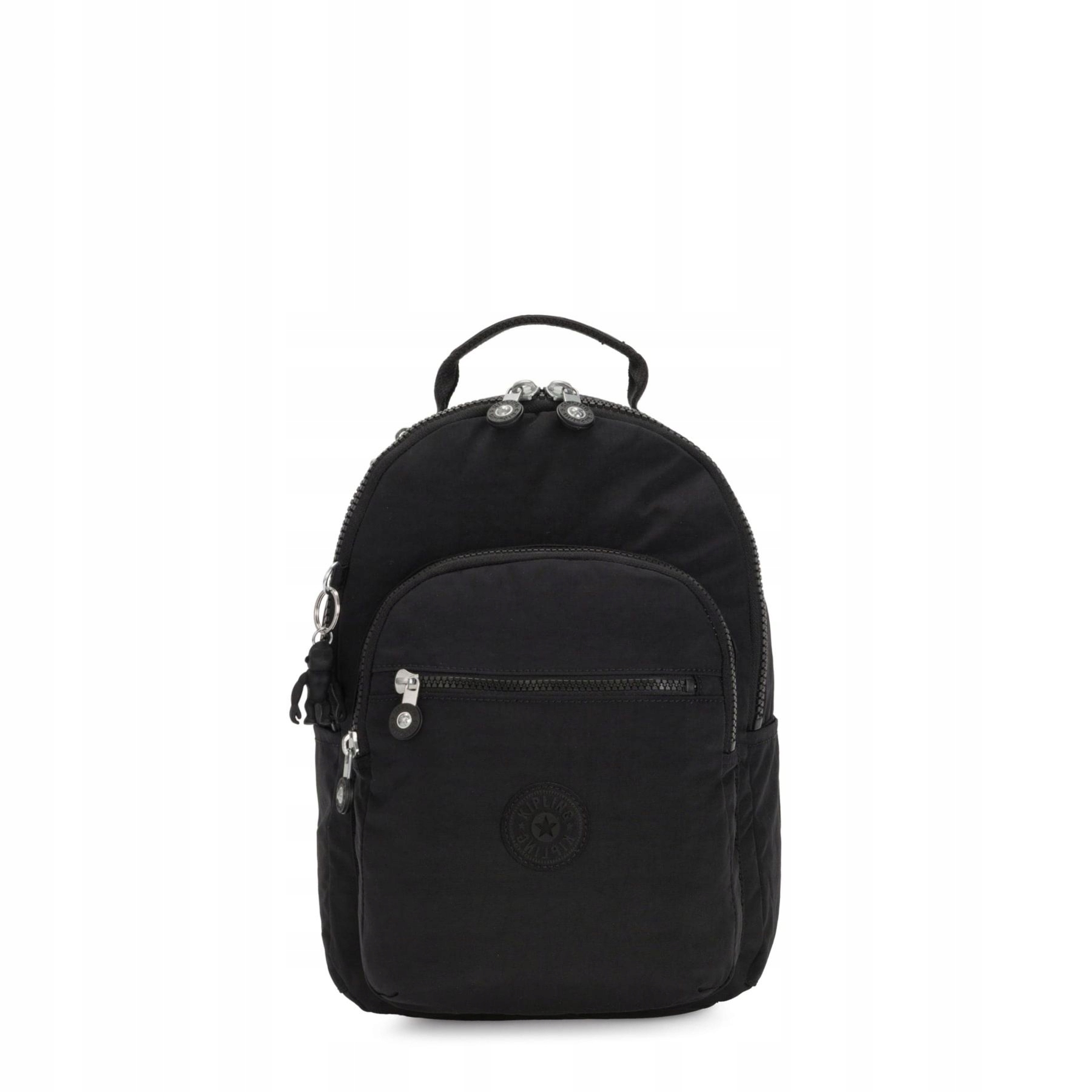 Batoh Seoul S Black Noir