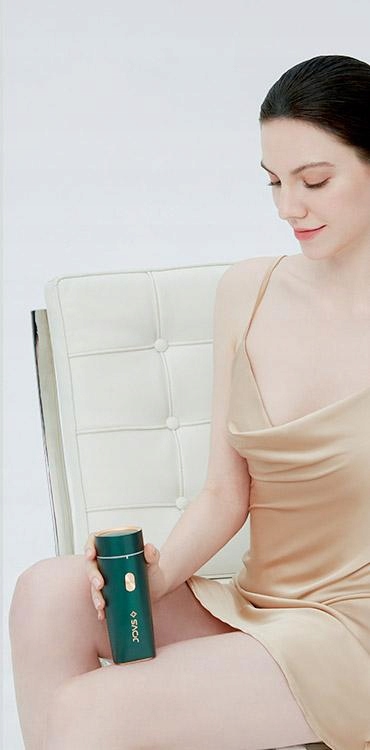 SKUTECZNY LASER DO DEPILACJI Jovs Dora HIPL PRO Stan opakowania oryginalne