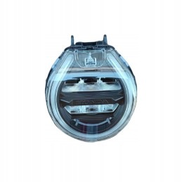 Honda Cb 650r 24-26r reflektor predná lampa 33100-MKY-E21 Originál